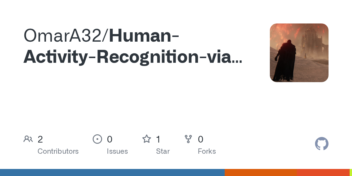 GitHub Project Preview
