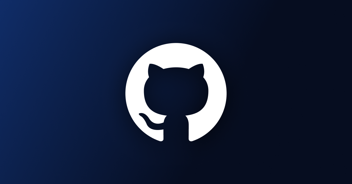 GitHub Project Preview